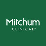 Mitchum Clinical Logo