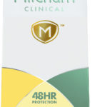 Anti-Perspirant & Deodorant Pure Fresh