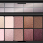 Eyeshadow Palette in Rose Nude