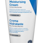 Moisturizing Cream