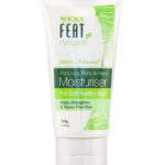 Neat Feat Natural Body Moisturiser