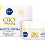 Q10 POWER Anti-Wrinkle + Firming Day Cream SPF30
