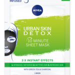 Urban Skin Detox Sheet Mask
