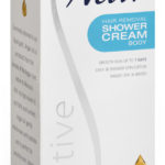 Sensitive Shower Power Hair Removal Cream