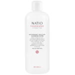 Rosewater Hydration Antioxidant Micellar Cleansing Water