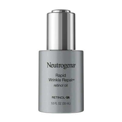 Neutrogena20Rapid20Wrinkle20Repair20Retinol20Oil Rapid Wrinkle Repair® Retinol Oil