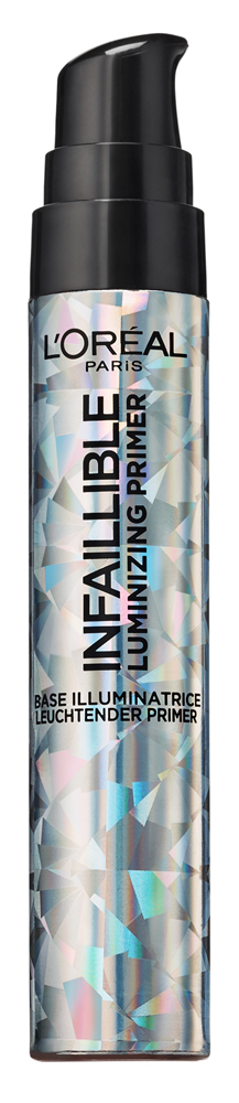 OAP-SKINCARE-INFAILLIBLE-LUMINIZING-PRIMER Luminizing Primer