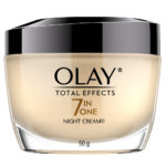 Total Effects Night Cream