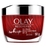 Regenerist Whip UV SPF30 Moisturiser