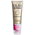 5-in-1 Vitamin C Scrub - Pore Purifying