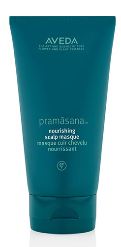 Pramāsana™ Nourishing Scalp Masque