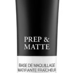 Prep & Matte Refreshing Mattifying Make-Up Primer