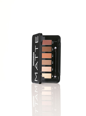 Professional Matte Eyeshadow Palette