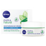 Pure & Natural Moisturising Day Cream