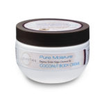 Pure Moisture Coconut Body Crème