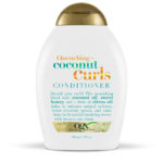 Quenching + Coconut Curls Conditioner
