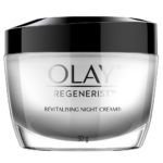 Regenerist Revitalising Night Cream