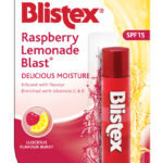 Raspberry Lemonade Blast