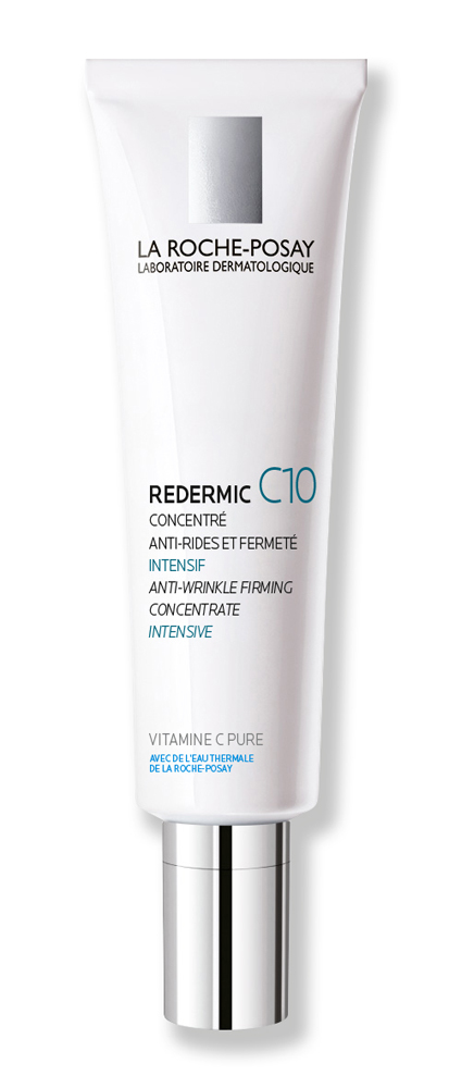 Redermic20C1020Concentrate20 Redermic C10 Anti-Ageing Moisturiser