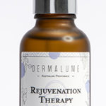 Rejuvenation Therapy Neck and Décolletage Firming Oil