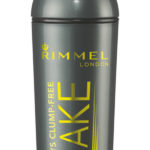 Volume Shake Mascara