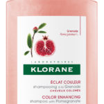 SHAMPOO WITH POMEGRANATE