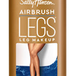 Airbrush Legs