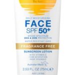 Bondi Sands SPF 50+ Face Sunscreen