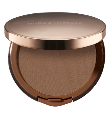 Sunkissed Pressed Bronzer