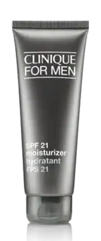 For Men SPF 21 Moisturizer