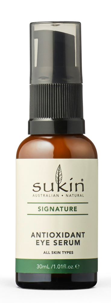 Signature Antioxidant Eye Serum