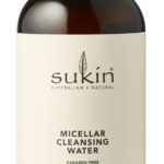 Micellar Cleansing Water
