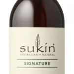 Signature Natural Deodorant