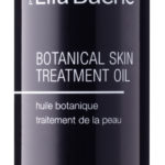 Botanical Skin Treatment Oil