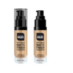 Soft Touch Matte Finish Foundation