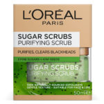 Sugar Scrubs Purifying Scrub with Kiwi Seed
