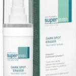 John Plunkett’s SuperEven Dark Spot Eraser Treatment Serum