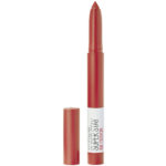 SuperStay Ink Crayon Lip Color