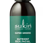 Super Greens Nutrient Rich Facial Moisturiser