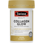 Collagen Glow with Collagen Peptides
