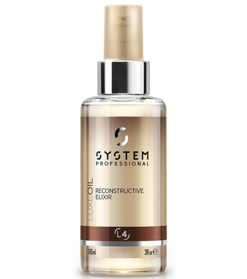System20Professional20Luxeoil20Reconstructive20Elixir System Professional Luxeoil Reconstructive Elixir