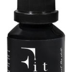 There She Glows Self-Tan Drops