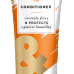 Leave-in Conditioner
