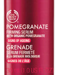 Pomegranate Firming Serum