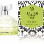 Italian Summer Fig Eau De Toilette