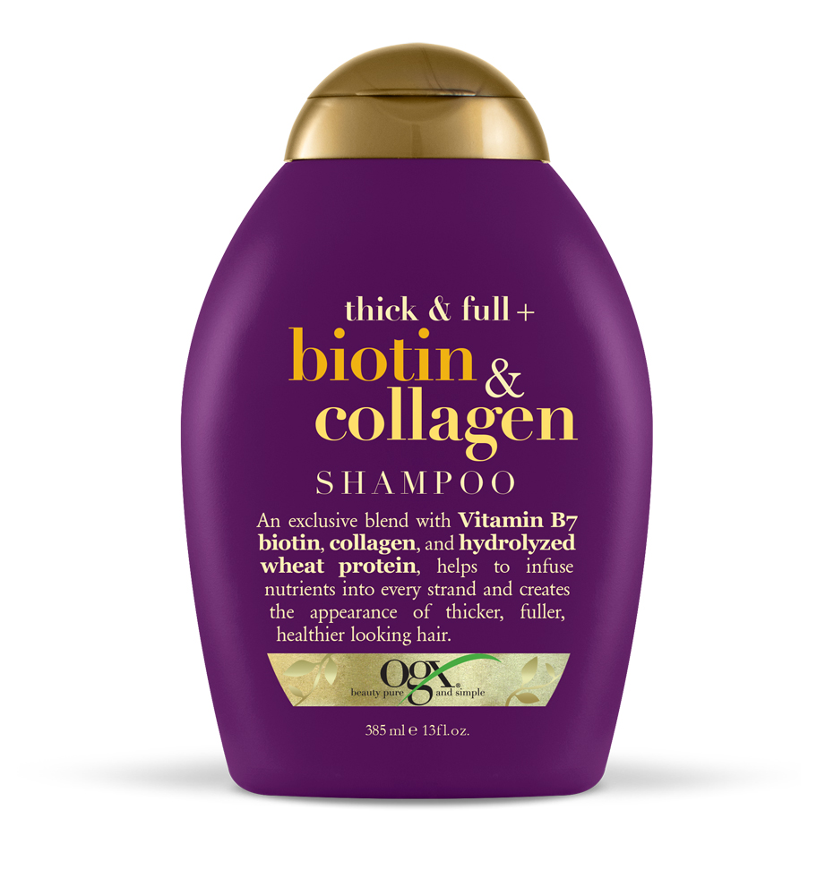 Thick202620Full202B20Biotin202620Collagen20Shampoo Thick & Full + Biotin & Collagen Shampoo