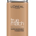True Match Liquid Foundation