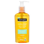 Visibly Clear Spot Proofing Daily Wash