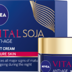 Vital Soja Night Cream