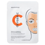 Oxygen-C Gentle Vitamin C Exfoliating Mask